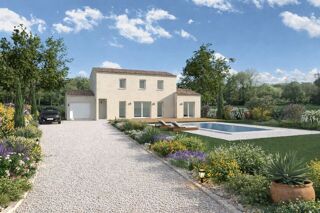  Maison 5 pièces 118 m² Alès