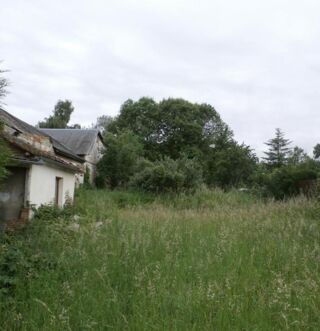  Terrain � vendre 500 m�