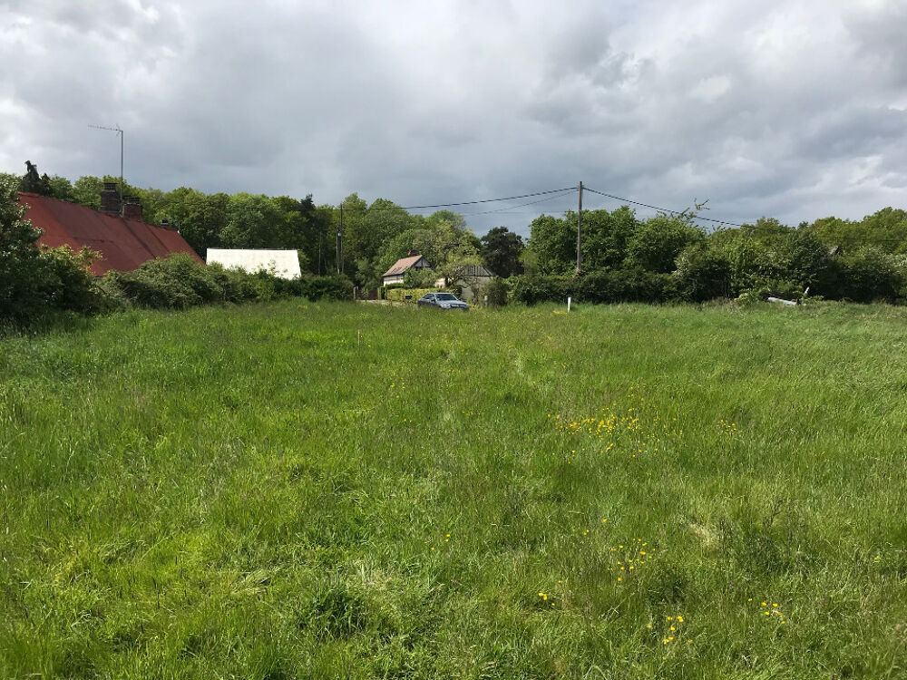 vente Maison - 6 pi�ce(s) - 100 m� Saint-Andr�-de-l'Eure (27220)