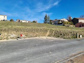  Terrain � vendre 597 m�