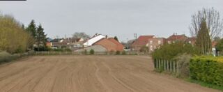  Terrain � vendre 534 m�