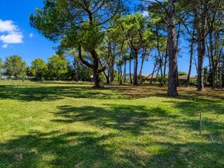  Terrain à vendre 940 m²