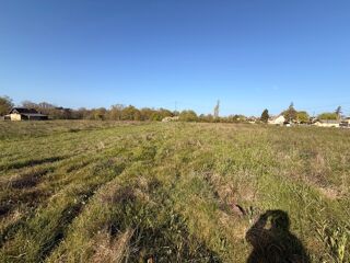  Terrain � vendre 1334 m�