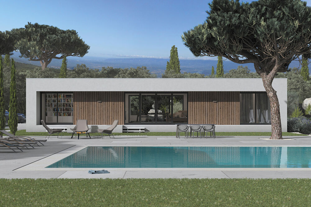 "Votre agence Maisons France Confort d'Aucamville vous p....