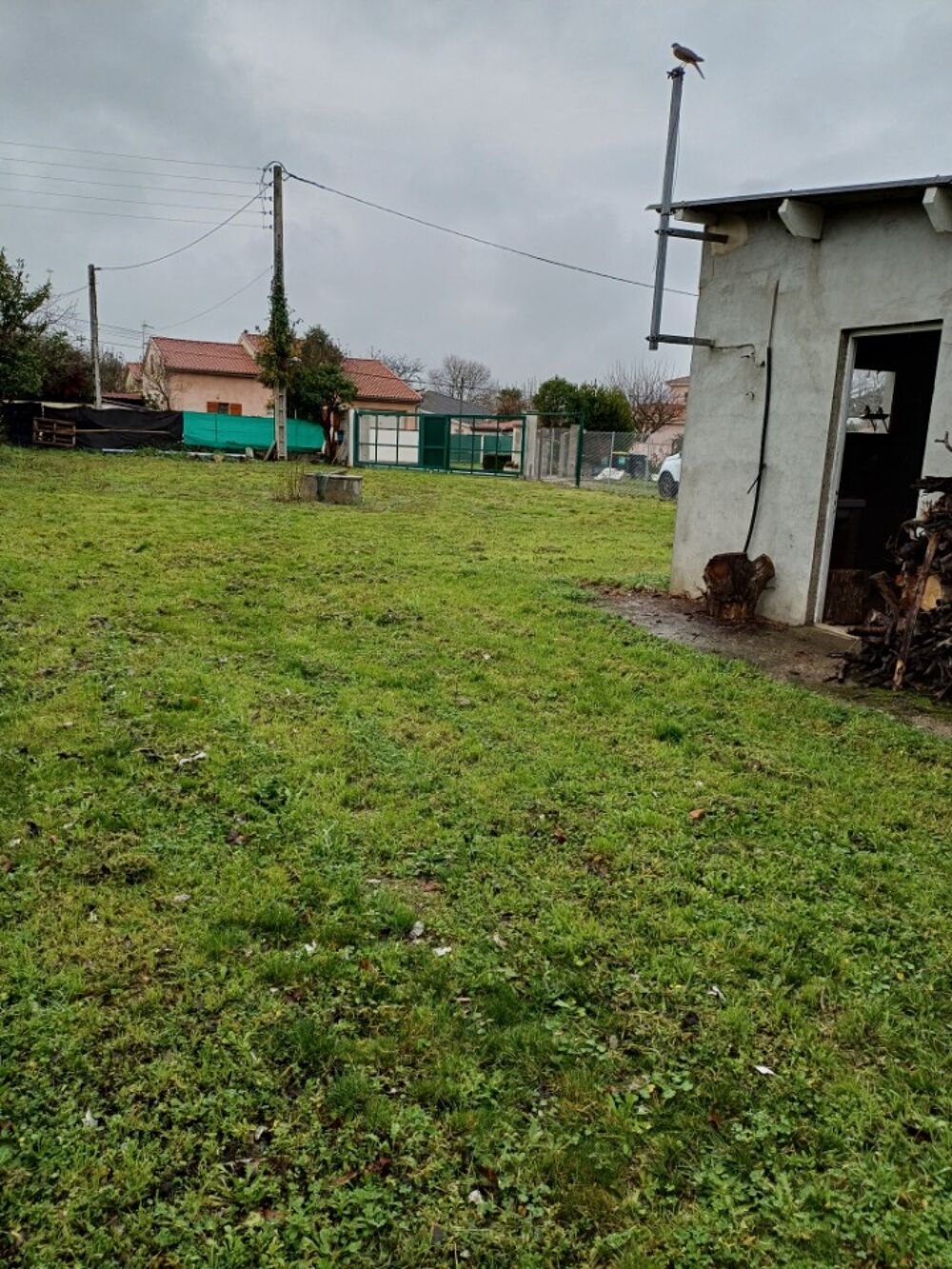 vente Maison - 5 pi�ce(s) - 102 m� Plaisance-du-Touch (31830)