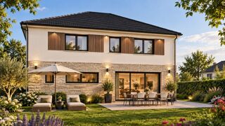  Maison à vendre 5 pièces 145 m²