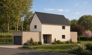  Maison � vendre 6 pi�ces 150 m�
