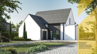  Maison à vendre 5 pièces 120 m²