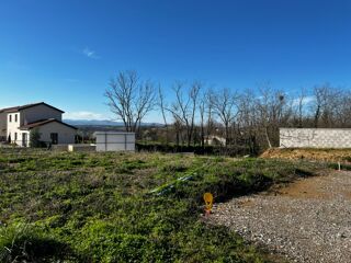  Terrain  vendre 542 m