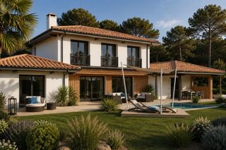 Maison 4 pièces 145 m² · à Labenne · 145 m² · 910 000 €