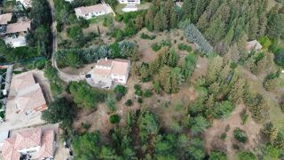  Terrain  vendre 610 m