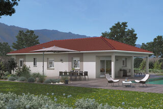  Maison � vendre 5 pi�ces 100 m�