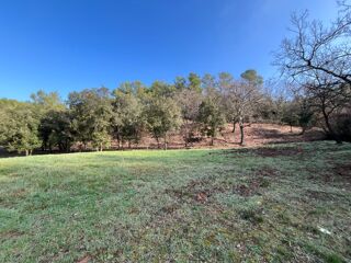  Terrain � vendre 1244 m�