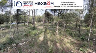  Terrain  vendre 785 m