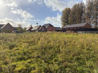vente Terrain - 552 m² Curgies (59990)