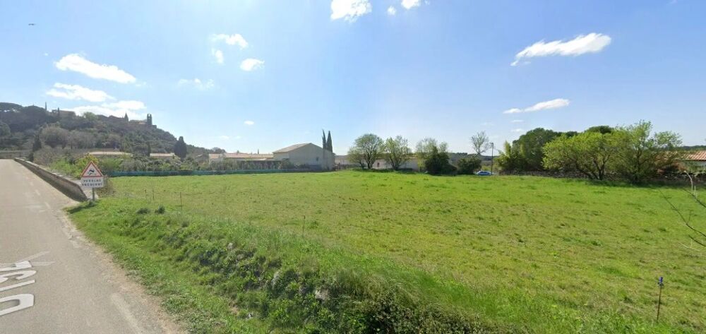 vente Maison - 5 pièce(s) - 100 m² Castillon-du-Gard (30210)
