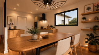  Maison à vendre 4 pièces 95 m²