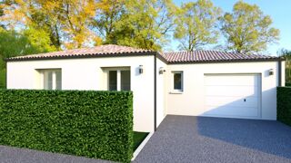  Maison � vendre 3 pi�ces 90 m�