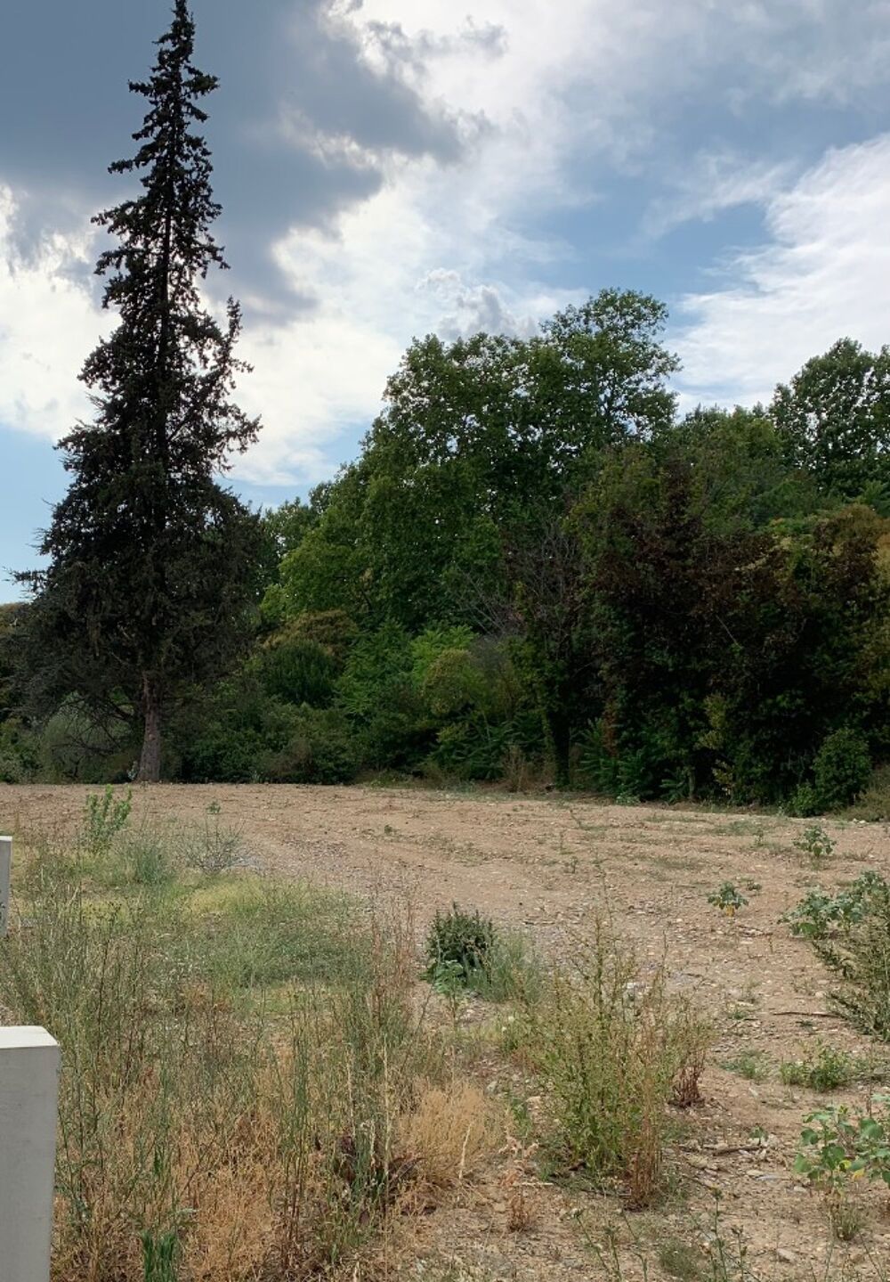 vente Terrain - 245 m² Manosque (04100)
