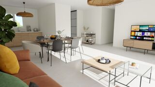  Maison 5 pi�ces 100 m� Draguignan