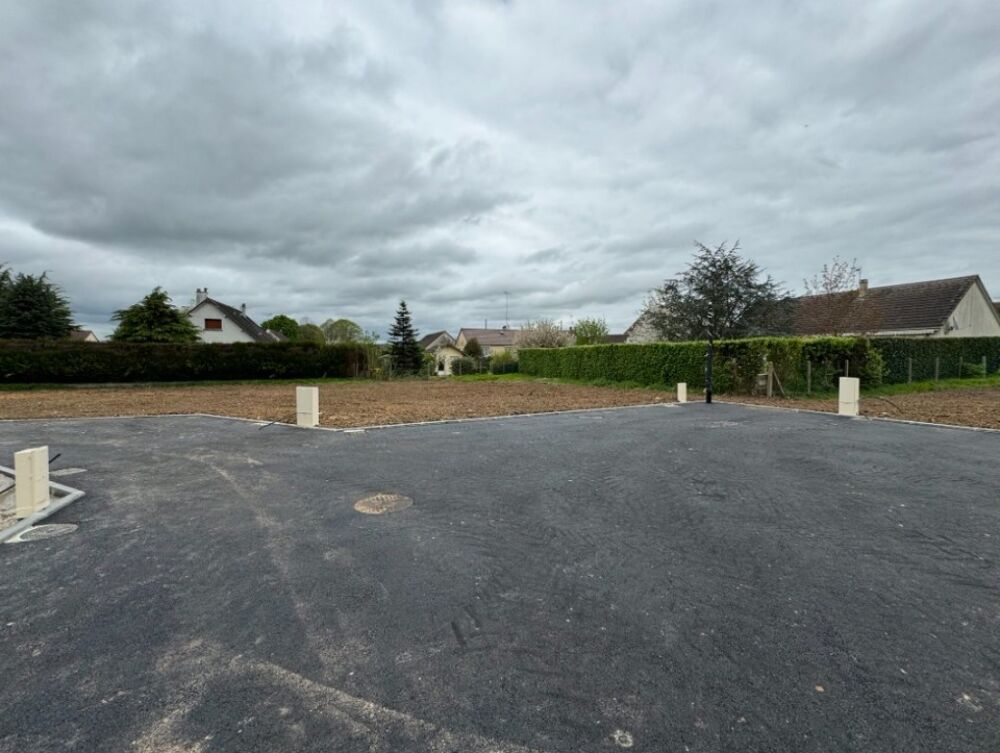 vente Terrain - 315 m² Anet (28260)