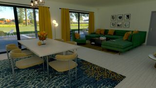  Maison � vendre 5 pi�ces 135 m�