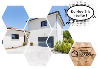  Maison 4 pi�ces 142 m� Lamasqu�re