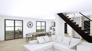  Maison  vendre 6 pices 120 m