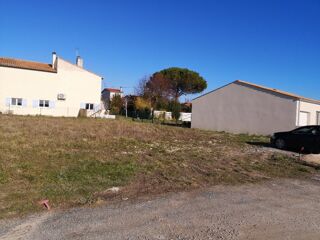  Terrain  vendre 425 m