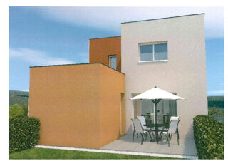  Maison à vendre 5 pièces 85 m²