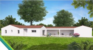  Maison 6 pièces 120 m² Brie