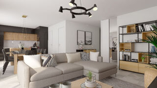  Maison  vendre 5 pices 101 m