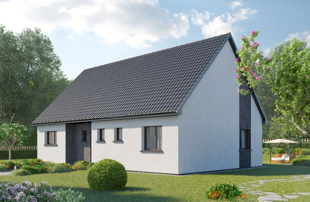 Et si vous construisiez votre Maison Brand à BARR ? ....