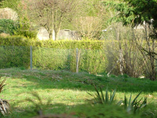  Terrain  vendre 321 m