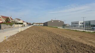  Terrain 220 m² Charny