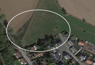  Terrain � vendre 289 m�