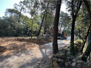  Terrain � vendre 344 m�