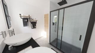  Maison � vendre 3 pi�ces 90 m�