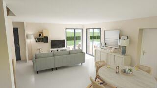  Maison 5 pi�ces 108 m� Gri�ges