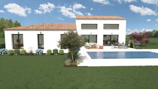  Maison à vendre 6 pièces 136 m²