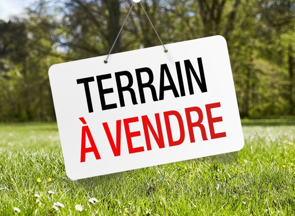vente Terrain - 806 m² Friaucourt (80460)