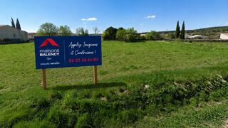  Terrain � vendre 1368 m�