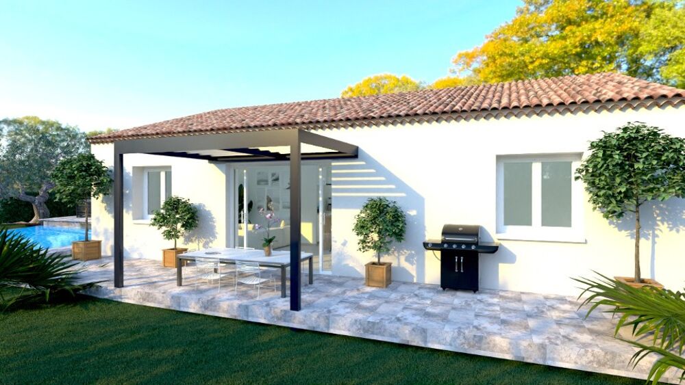 Maisons France Confort Fréjus vous offre l'opportunité d....