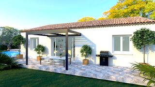  Maison à vendre 4 pièces 89 m²