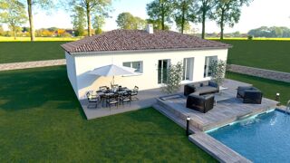  Maison à vendre 4 pièces 92 m²