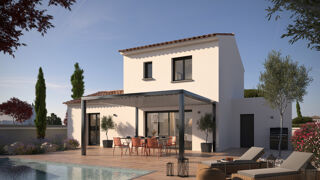  Maison à vendre 4 pièces 90 m²