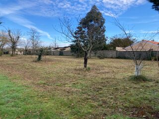  Terrain � vendre 800 m�