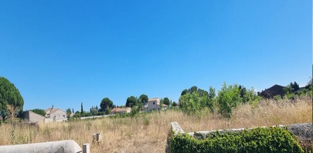 vente Maison - 5 pice(s) - 100 m Azille (11700)