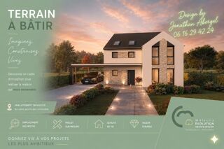  Maison à vendre 5 pièces 140 m²