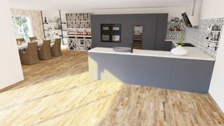  Maison � vendre 5 pi�ces 95 m�